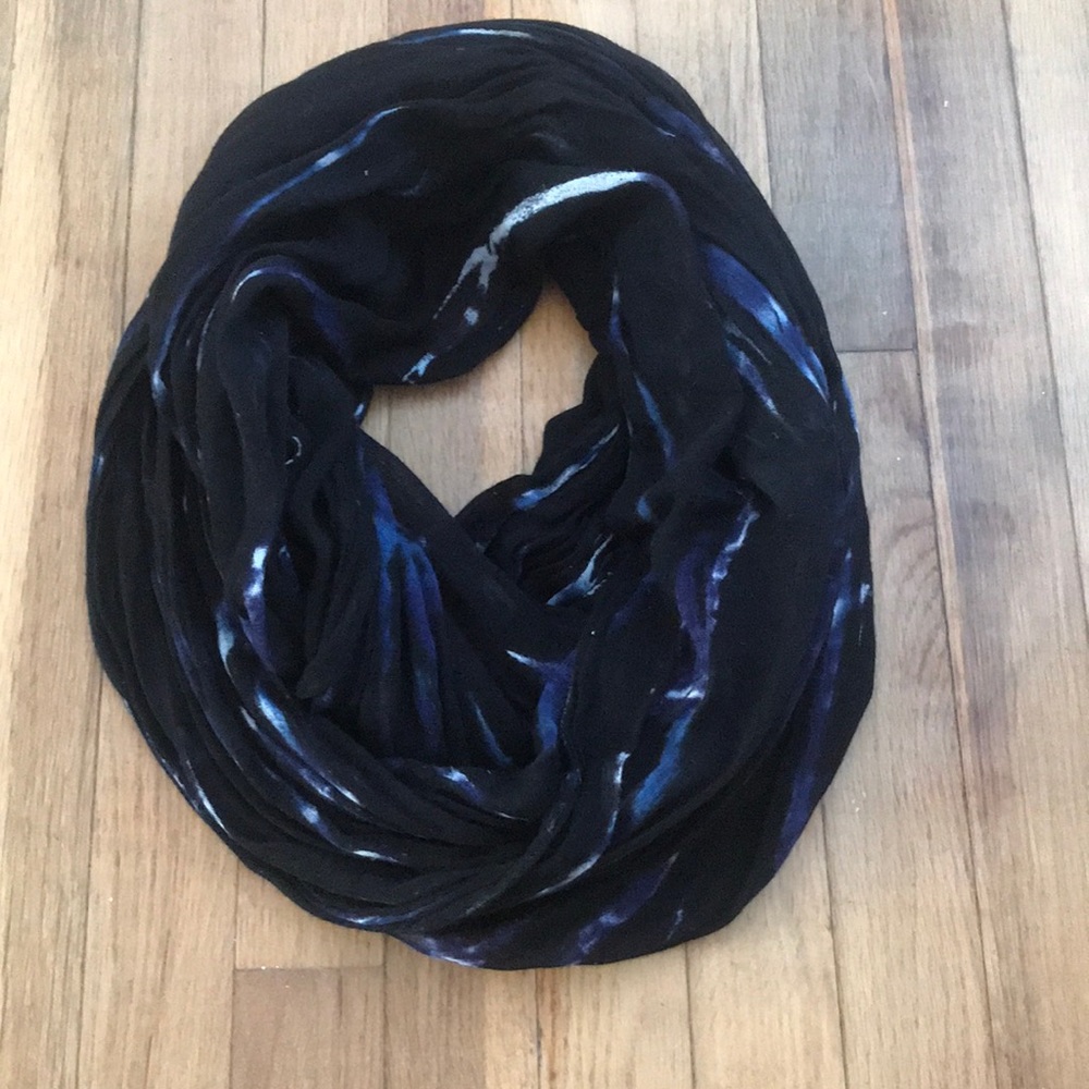 Infinity Scarf